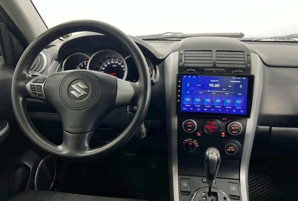 Suzuki Grand Vitara II Рестайлинг Нижний Новгород  - изображение 16