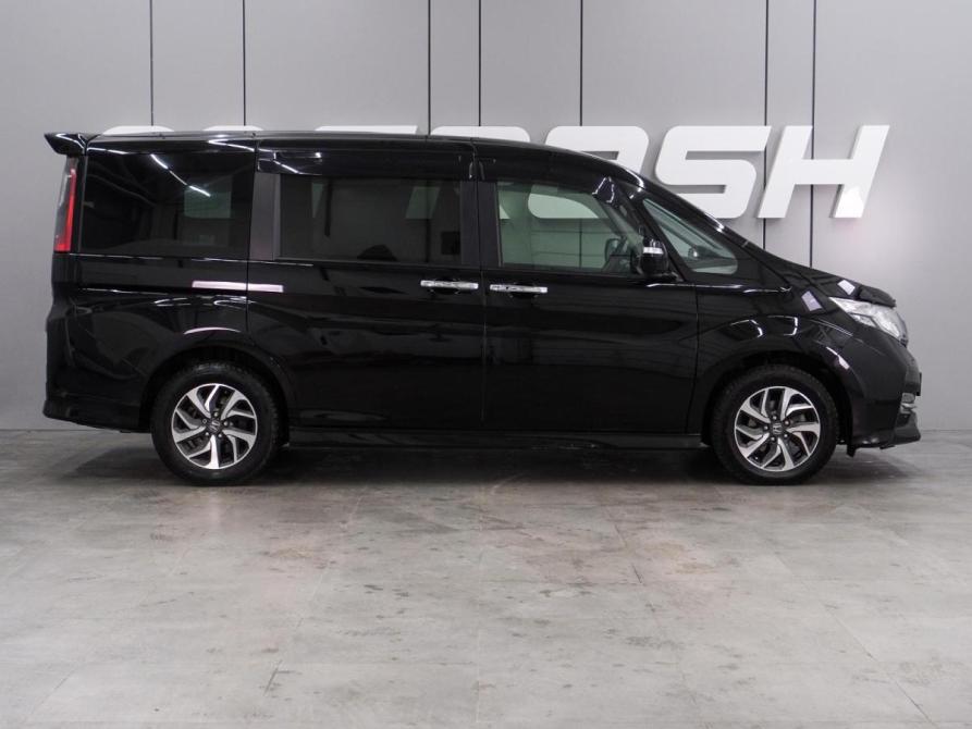 Honda Stepwgn V Воронеж  - изображение 5