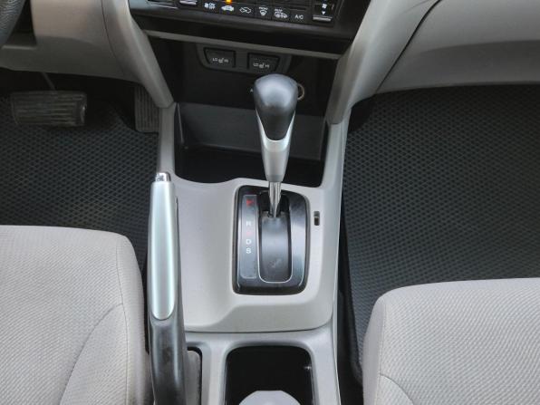 Honda Civic IX с пробегом 2012 года, цена 1 135 000 рублей, 248338 км, седан, Автокод Объявления