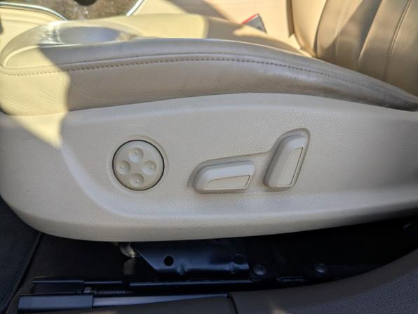 Audi A6 IV (C7) с пробегом 2014 года, цена 1 550 000 рублей, 178127 км, седан, Автокод Объявления
