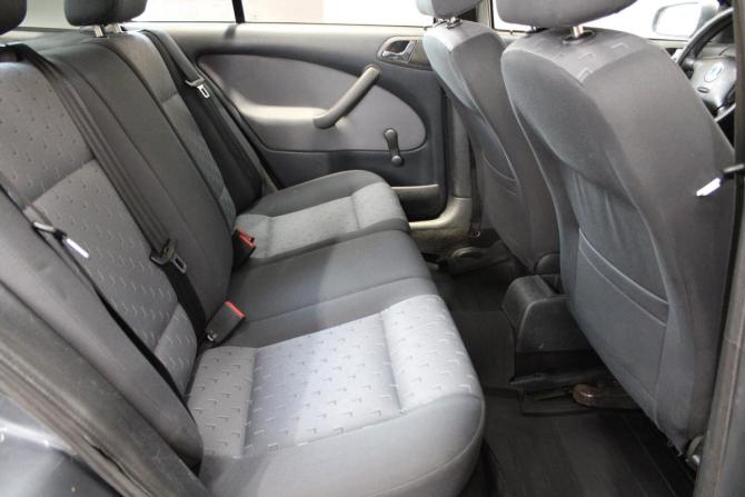 Skoda Octavia I (A4) Рестайлинг с пробегом 2008 года, цена 294 000 рублей, 245150 км, лифтбек, Автокод Объявления
