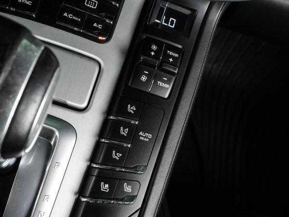 Porsche Cayenne II Рестайлинг (958) с пробегом 2014 года, цена 4 449 000 рублей, 166228 км, внедорожник, Автокод Объявления