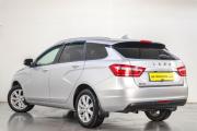 Lada (ВАЗ) Vesta I Челябинск  - изображение 23