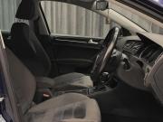 Volkswagen Golf VII Красноярск  - изображение 21
