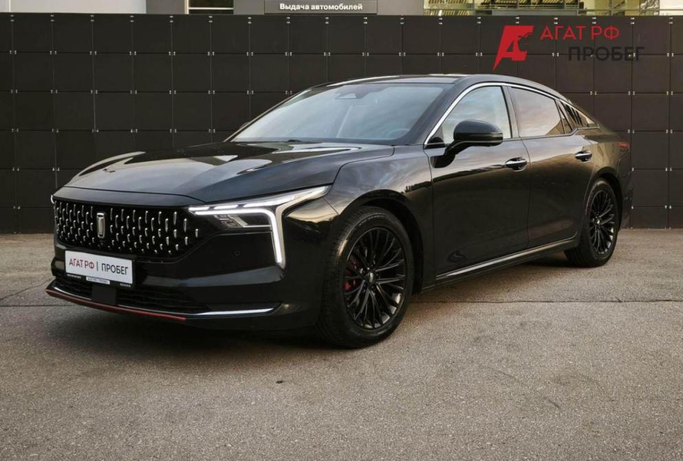 FAW Bestune B70 I Сыктывкар  - изображение 1