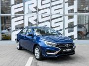 Lada (ВАЗ) Vesta I Рестайлинг (NG) Ставрополь  - изображение 24