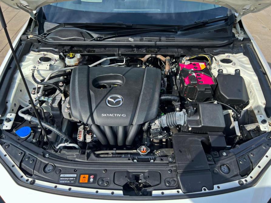 Mazda 3 IV (BP) Стерлитамак  - изображение 23