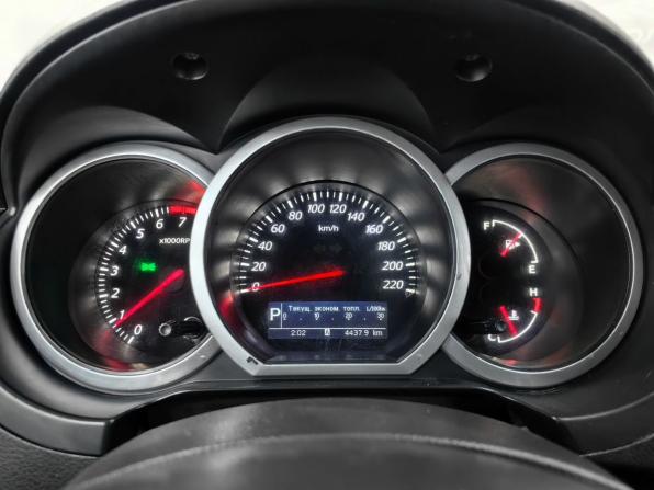 Suzuki Grand Vitara II Рестайлинг с пробегом 2011 года, цена 1 100 000 рублей, 188000 км, внедорожник, Автокод Объявления