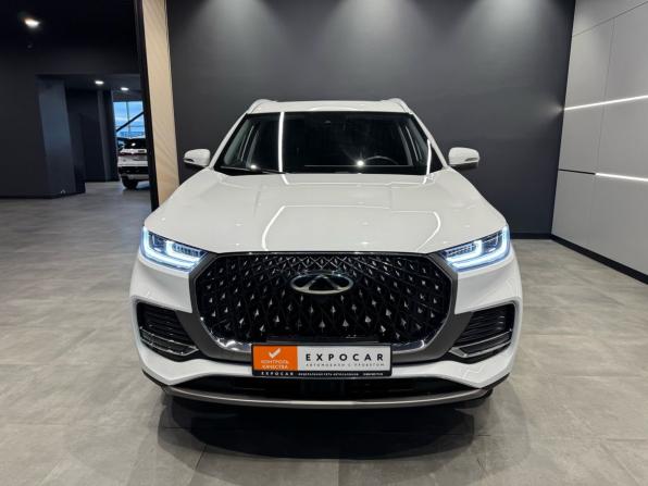 Chery Tiggo 8 Pro Max I Рестайлинг с пробегом 2023 года, цена 3 082 000 рублей, 18000 км, внедорожник, Автокод Объявления