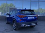 Kia Seltos I Москва  - изображение 38