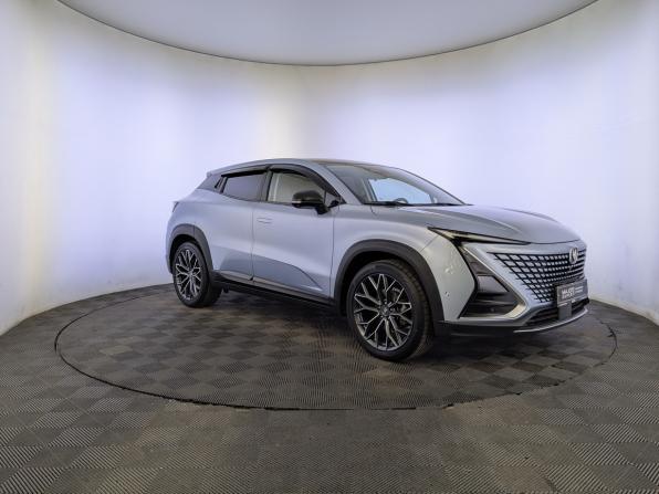 Changan UNI-T I с пробегом 2024 года, цена 2 210 000 рублей, 18060 км, внедорожник, Автокод Объявления