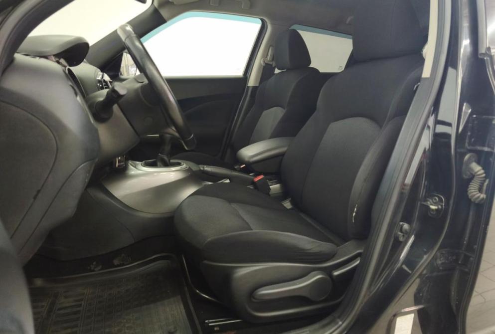 Nissan Juke I Екатеринбург  - изображение 11