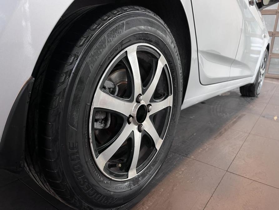 Hyundai Solaris I Чебоксары  - изображение 18