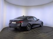 BMW 5 серии VII (G30/G31/G38) Рестайлинг Москва  - изображение 34