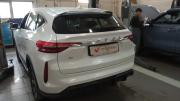 Haval F7 I Санкт-Петербург  - изображение 11