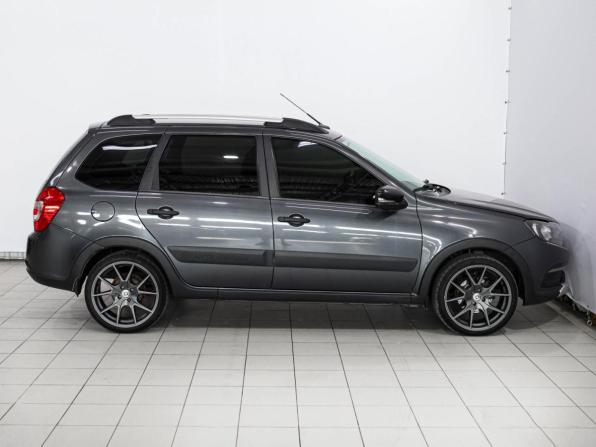 Lada (ВАЗ) Granta I Рестайлинг с пробегом 2020 года, цена 769 000 рублей, 150630 км, универсал, Автокод Объявления