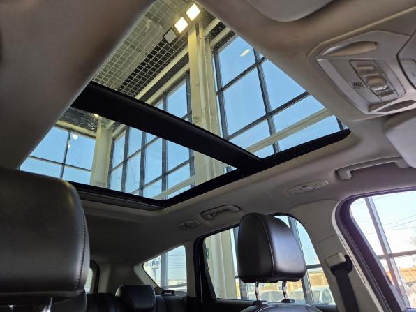 Ford Kuga II с пробегом 2013 года, цена 1 219 000 рублей, 130391 км, внедорожник, Автокод Объявления