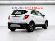 Opel Mokka I Тюмень  - изображение 26