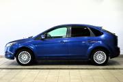 Ford Focus II Рестайлинг Сургут  - изображение 30