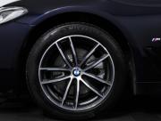 BMW 5 серии VII (G30/G31/G38) Рестайлинг Москва  - изображение 48