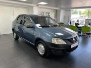 Renault Logan I Рестайлинг Киров  - изображение 17