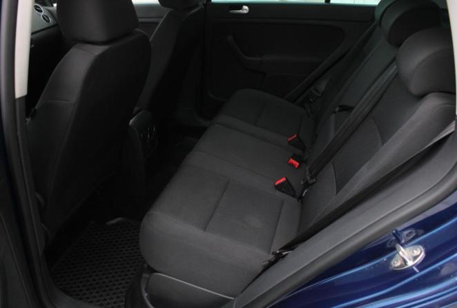 Volkswagen Golf Plus II с пробегом 2010 года, цена 930 000 рублей, 128643 км, хэтчбек, Автокод Объявления