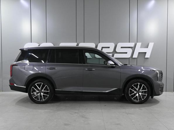 GAC GS8 II с пробегом 2023 года, цена 3 750 000 рублей, 32832 км, внедорожник, Автокод Объявления