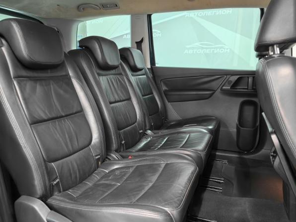 Volkswagen Sharan II с пробегом 2011 года, цена 999 000 рублей, 170000 км, минивэн, Автокод Объявления
