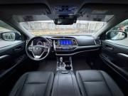 Toyota Highlander III (XU50) Рестайлинг Санкт-Петербург  - изображение 42