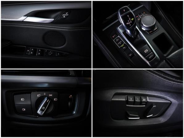 BMW X6 II (F16) с пробегом 2019 года, цена 4 690 000 рублей, 105204 км, внедорожник, Автокод Объявления
