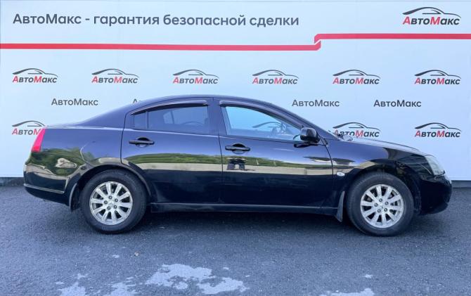 Mitsubishi Galant IX Рестайлинг с пробегом 2006 года, цена 570 000 рублей, 232169 км, седан, Автокод Объявления