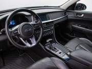 Kia Optima IV Рестайлинг Москва  - изображение 29