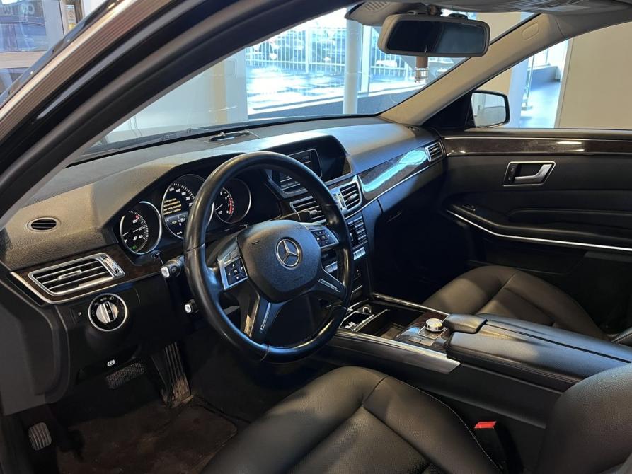 Mercedes-Benz E-Класс IV (W212 S212 C207) Рестайлинг Чебоксары  - изображение 22