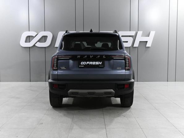 Haval Dargo с пробегом 2023 года, цена 2 549 030 рублей, 34742 км, внедорожник, Автокод Объявления