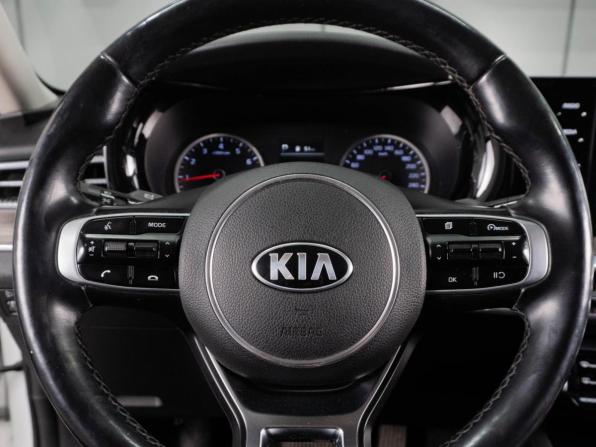 Kia K5 III с пробегом 2021 года, цена 2 650 000 рублей, 135926 км, седан, Автокод Объявления