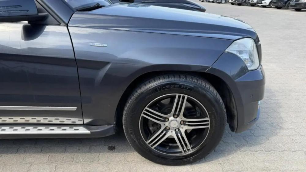 Mercedes-Benz GLK-Класс I (X204) Череповец  - изображение 5