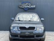Skoda Superb I Рестайлинг Ижевск  - изображение 27