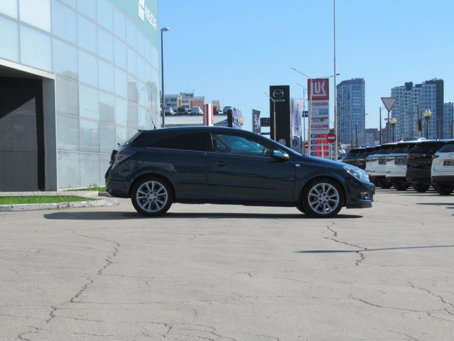 Opel Astra H Рестайлинг Самара  - изображение 4