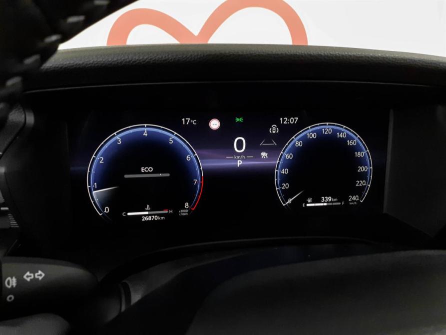 Toyota Camry IX (XV80) China Market Москва  - изображение 12