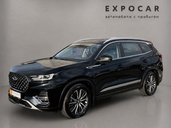 Chery Tiggo 8 Pro I с пробегом 2021 года, цена 1 815 000 рублей, 87246 км, внедорожник, Автокод Объявления