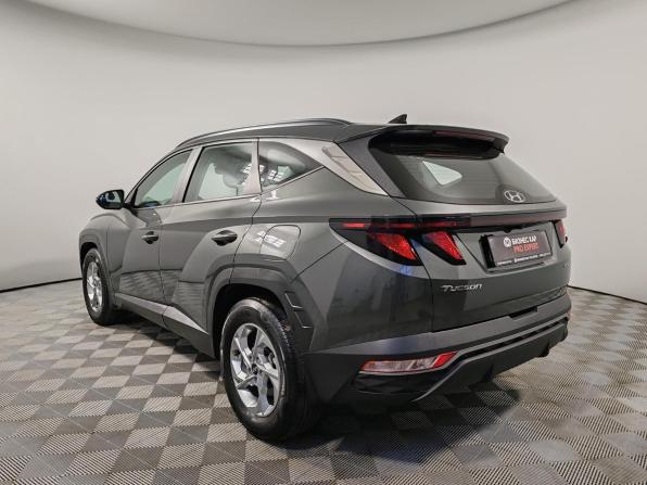 Hyundai Tucson IV с пробегом 2022 года, цена 3 370 000 рублей, 43437 км, внедорожник, Автокод Объявления