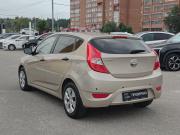Hyundai Solaris I Йошкар-Ола  - изображение 30