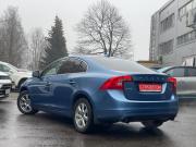 Volvo S60 II Рестайлинг Санкт-Петербург  - изображение 17