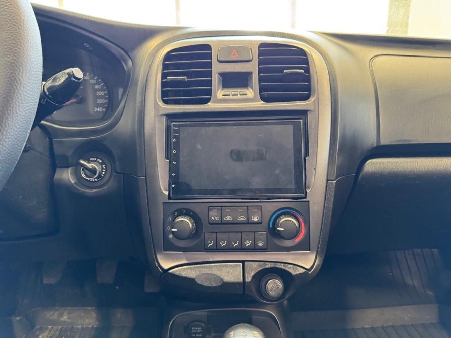 Hyundai Sonata IV (EF) Рестайлинг Волгоград  - изображение 12