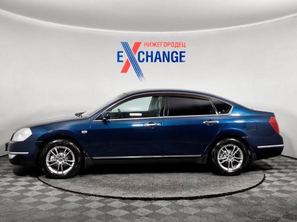Nissan Teana I Рестайлинг с пробегом 2007 года, цена 630 000 рублей, 183496 км, седан, Автокод Объявления