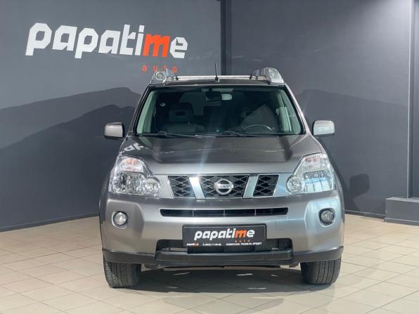 Nissan X-Trail II с пробегом 2008 года, цена 1 215 000 рублей, 214294 км, внедорожник, Автокод Объявления