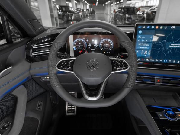 Volkswagen Tiguan III (China Market) с пробегом 2026 года, цена 5 000 000 рублей, 29 км, внедорожник, Автокод Объявления
