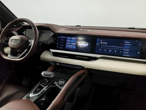 Geely Monjaro I с пробегом 2023 года, цена 2 999 000 рублей, 52345 км, внедорожник, Автокод Объявления