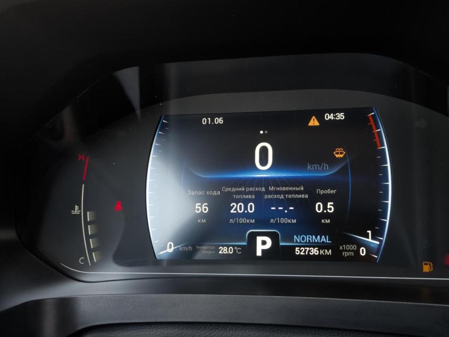 Chery Tiggo 4 Pro I Нижний Новгород  - изображение 17
