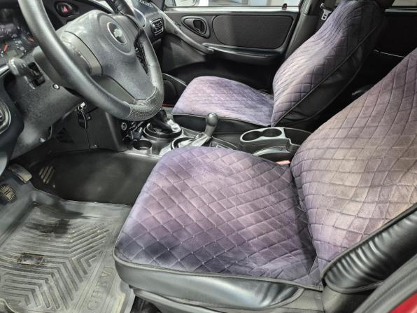 Chevrolet Niva I Рестайлинг с пробегом 2010 года, цена 475 000 рублей, 133905 км, внедорожник, Автокод Объявления